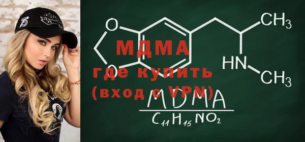 стафф Богородск